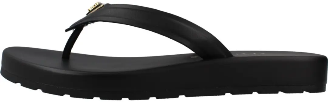 Guess Candry Teenslipper - Zwart EU 37 - afbeelding 2 van 6