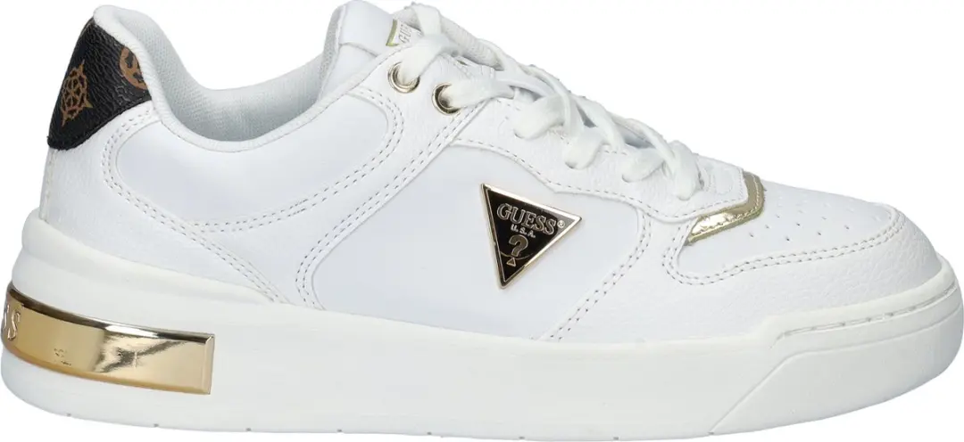 Guess Clarkz Lage sneakers
