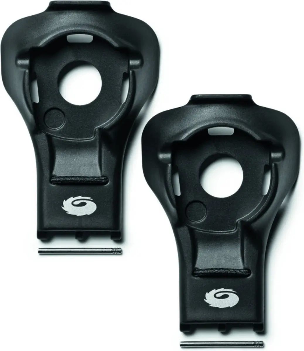 Sidi Sidi Tecno-4 Plate No. 341 ZWART