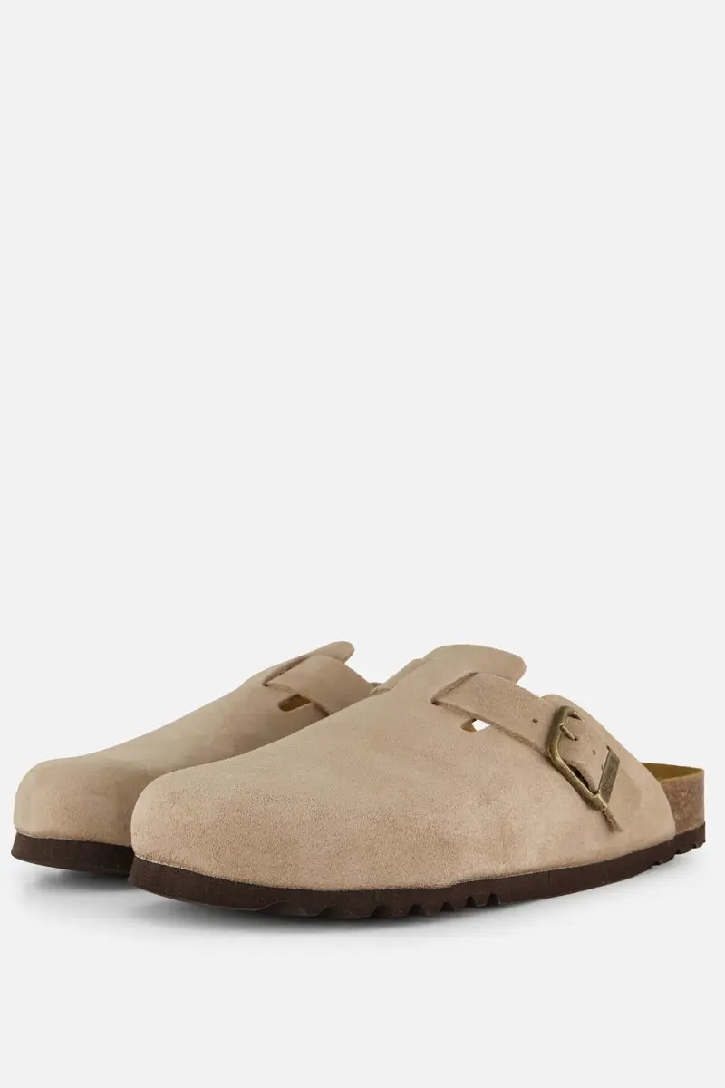 Scholl Olivier Instappers Heren
