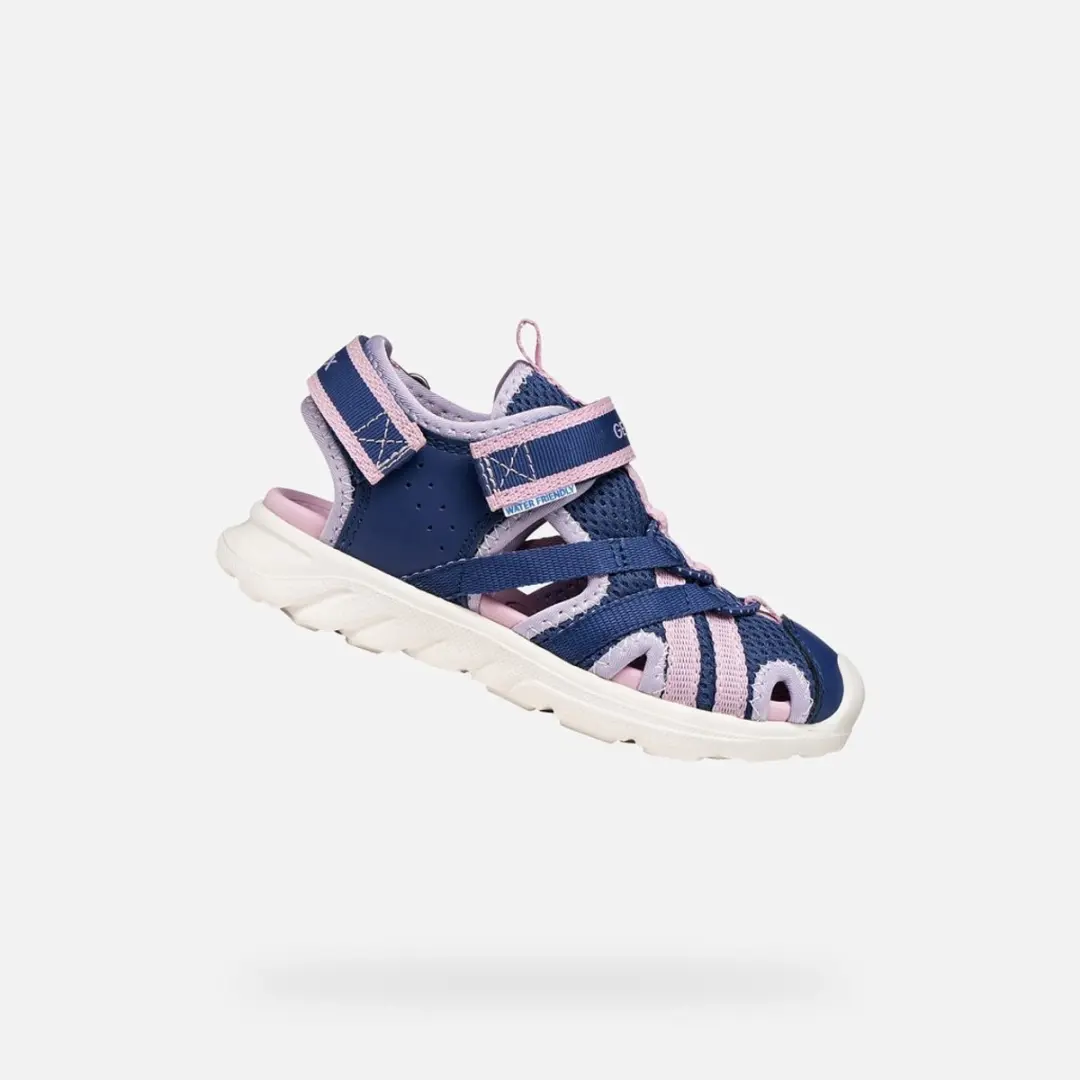 GEOX SANDAL AIRADYUM TIENERS Sandalen