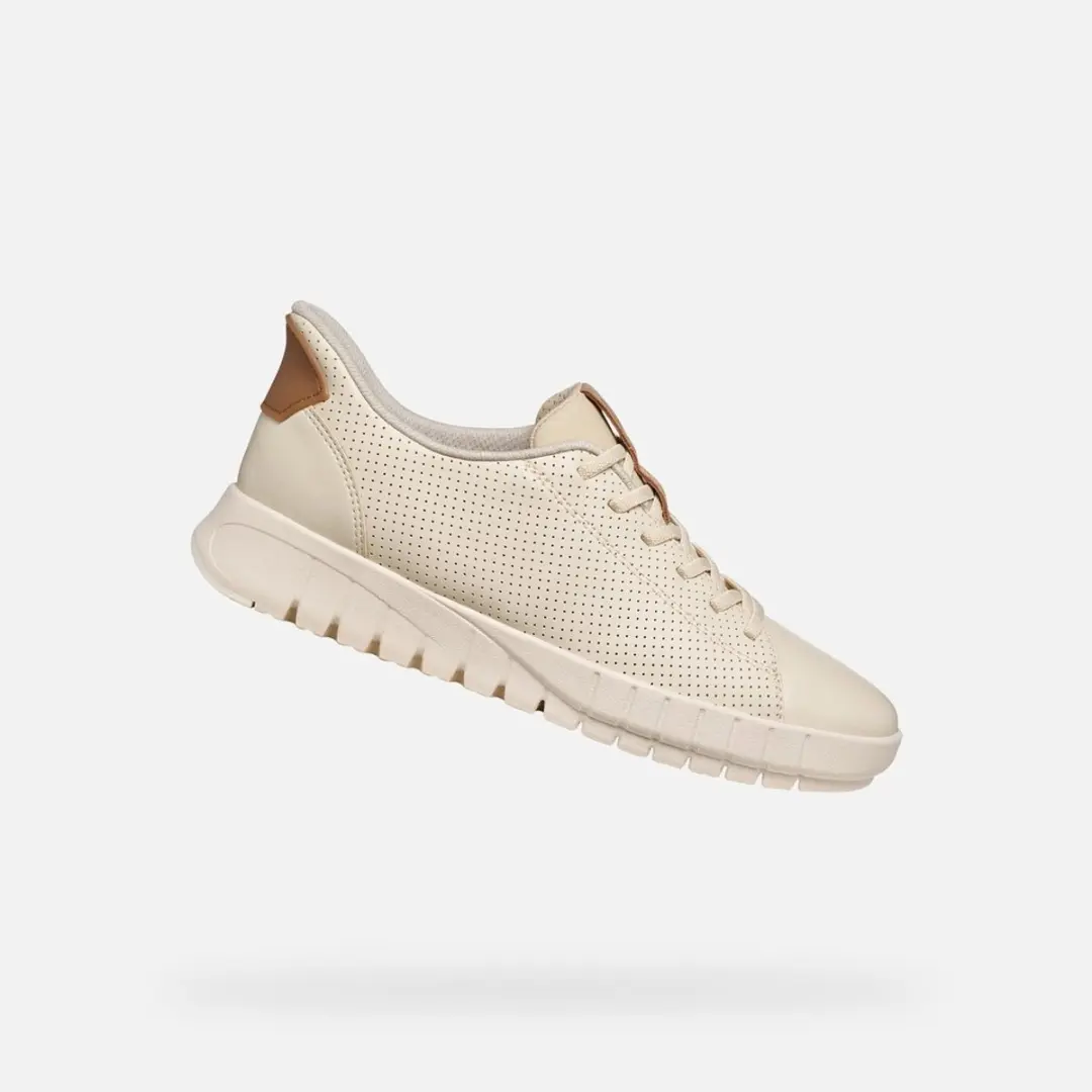 GEOX FLEXTRIDE PLUS DAMES Sneakers