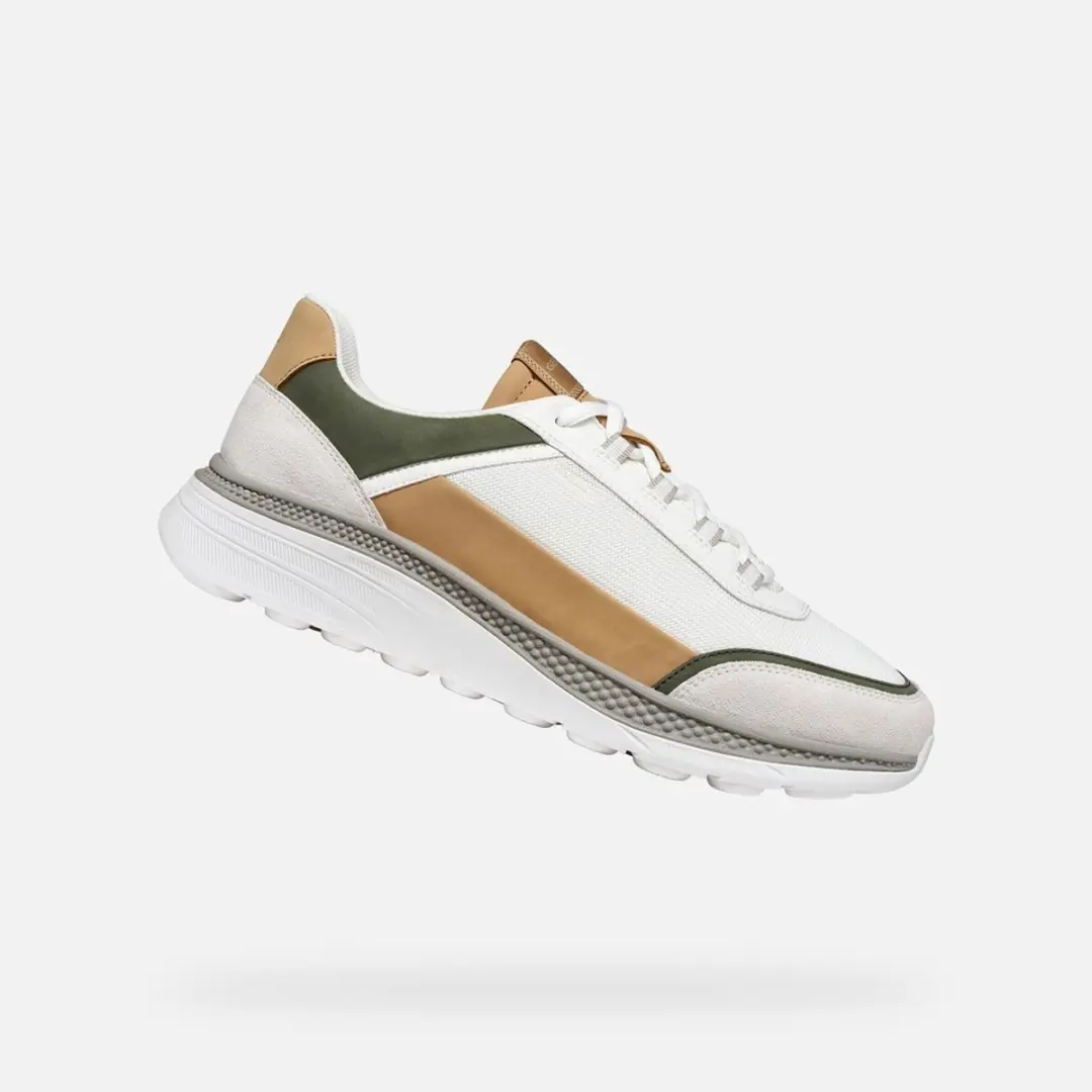 GEOX SPHERICA ACTIF X1 HEREN Sneakers