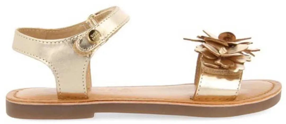 Gioseppo Imotski Sandalen Goud EU 38 Meisje