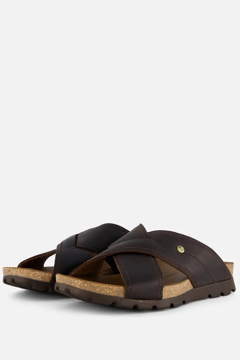 Panama Jack Salmon C17 Slippers