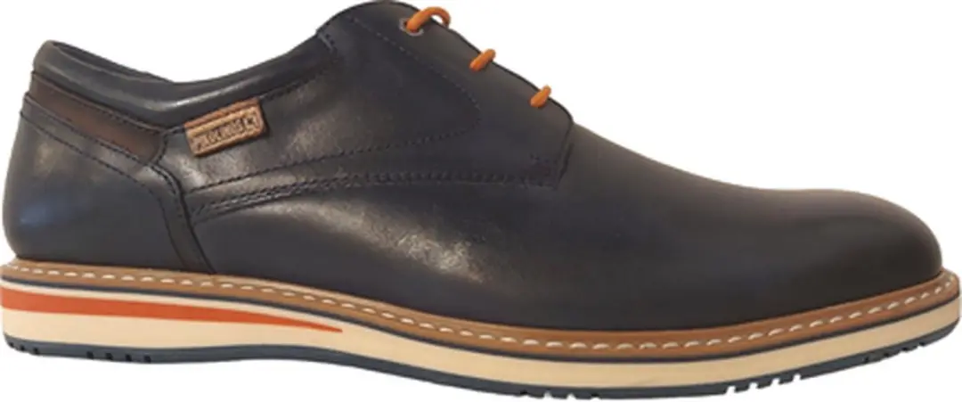 Pikolinos Veterschoen Avila M1T-4050C1 Blue
