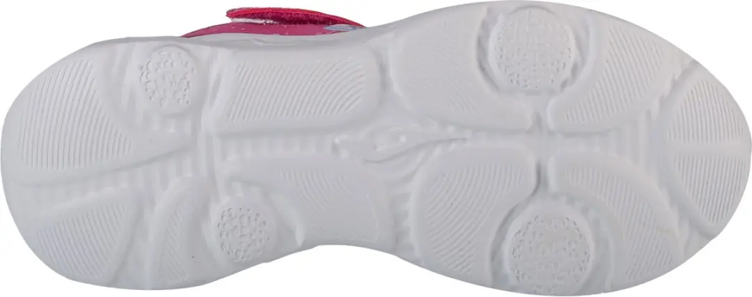 Joma Space Jr 2413 Sneakers - Roze - Maat 32 - afbeelding 4 van 4