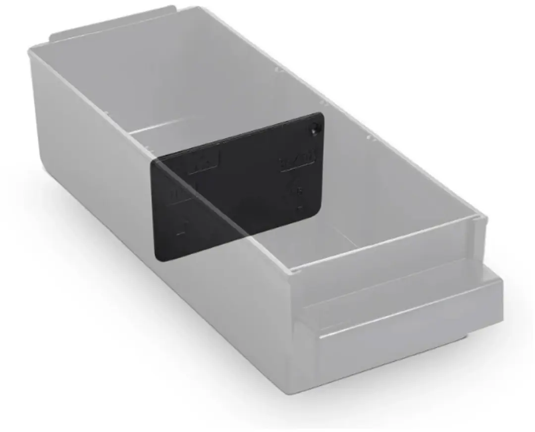 Raaco 150-00 Scheidingswand Lademagazijn 52x32mm