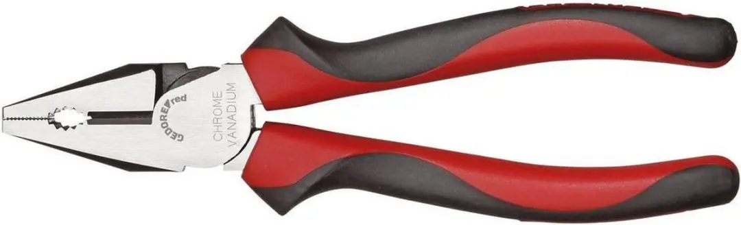 Gedore RED 3301124 Combinatietang 180mm