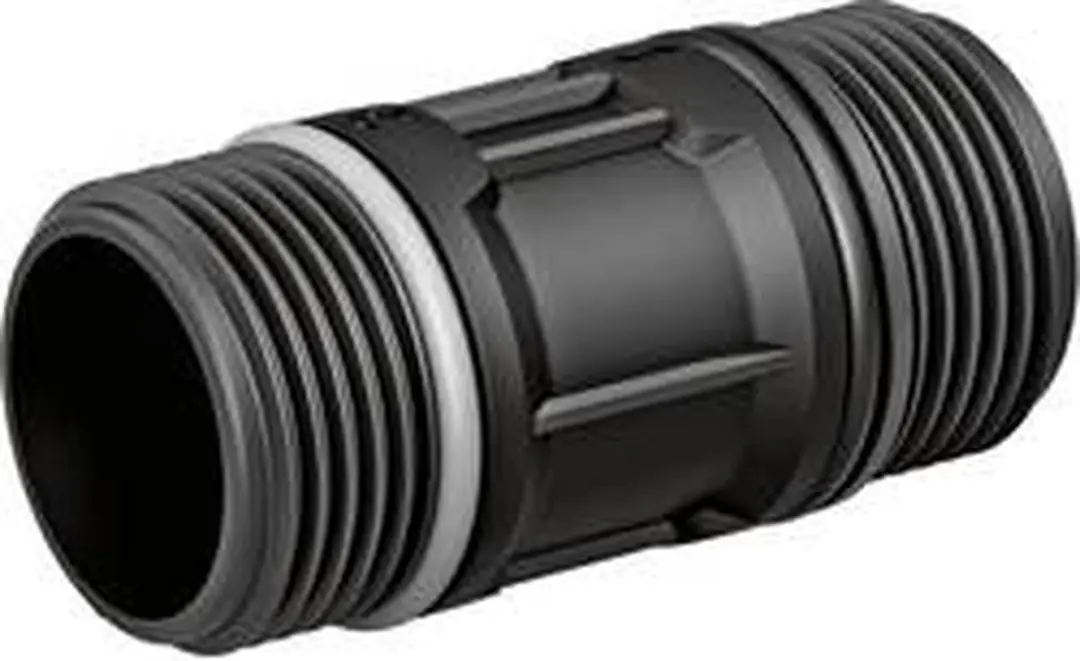 Kärcher 2.997-120.0 Pomp-aansluitstuk 33,3mm Kunststof