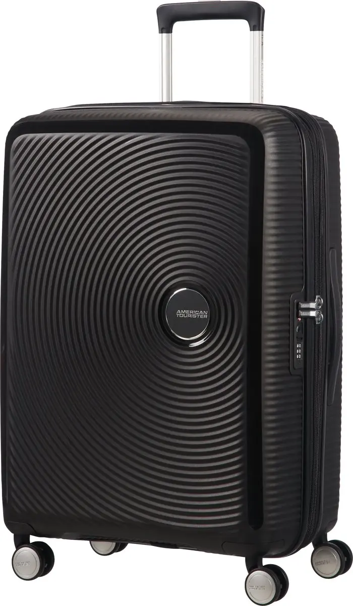 American Tourister Soundbox Spinner 67/24 Koffer