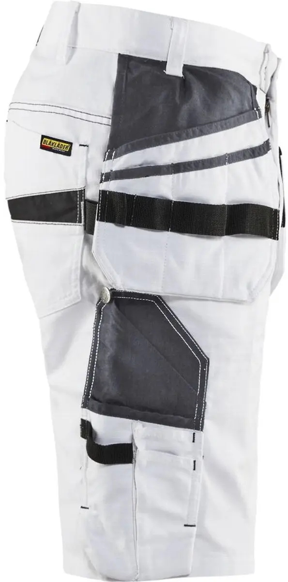 Blaklader Schildersshort met stretch 1099-1330