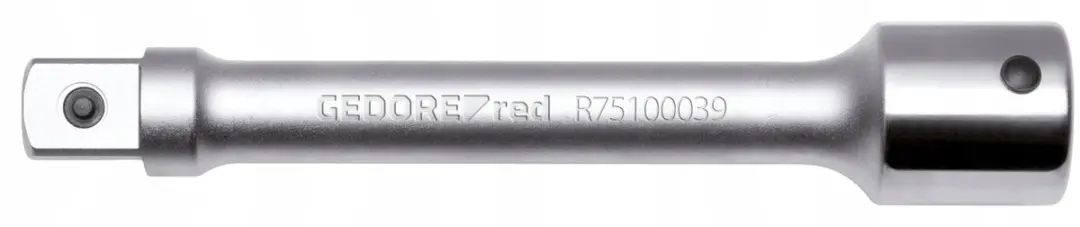 Gedore Verlengkabel 3/4" 200mm