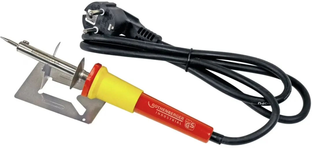 Rothenberger Soldeernaald 35954