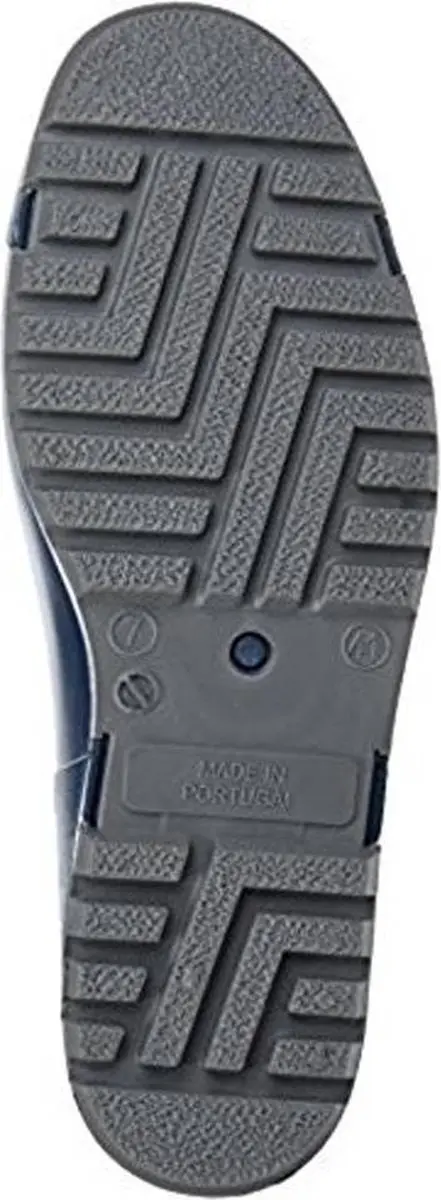 Dunlop Sportlaars Blauw - Maat 35