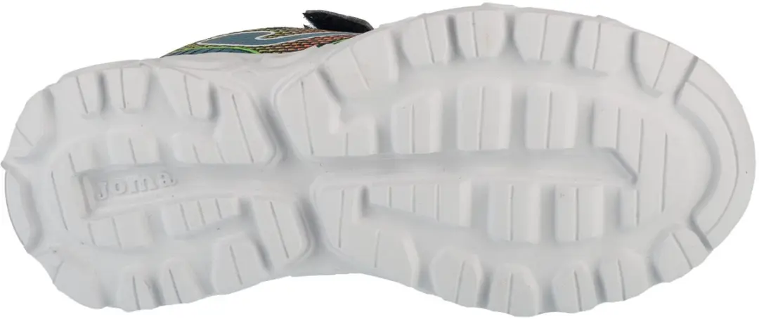 Joma Rase Jr 25 Sneakers - Marineblauw - Maat 31 - afbeelding 4 van 5