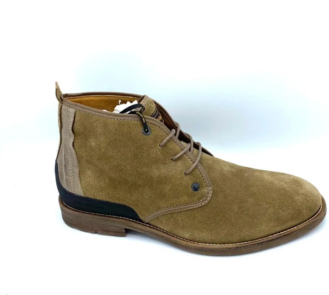 Pme Legend Daily Maat 40