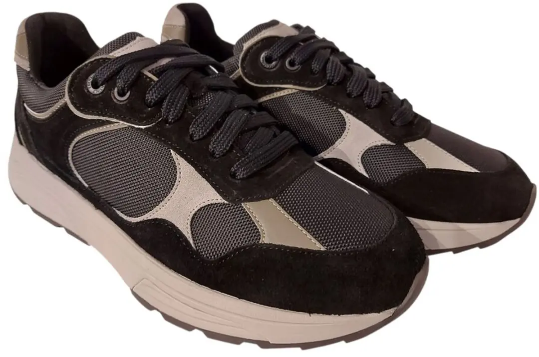 Xsensible Stretchwalker Helix Men Sneaker