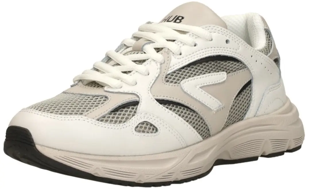 HUB Shift M39 Sneakers Dames - afbeelding 5 van 6