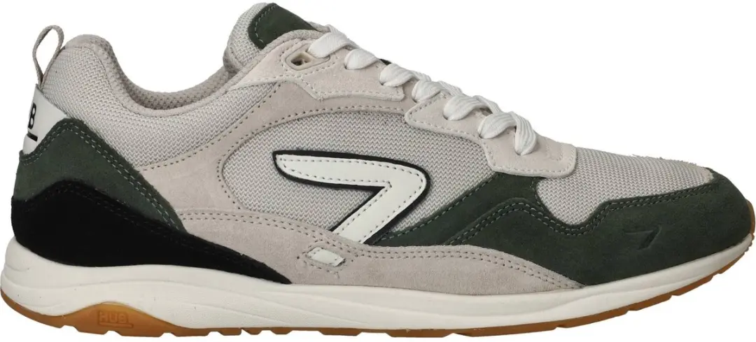 HUB Glide 2.0 Sneakers
