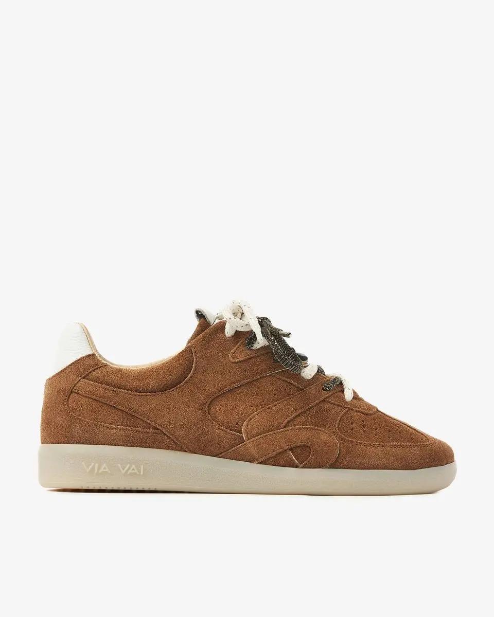 VIA VAI Nilla Macy Sneakers Dames