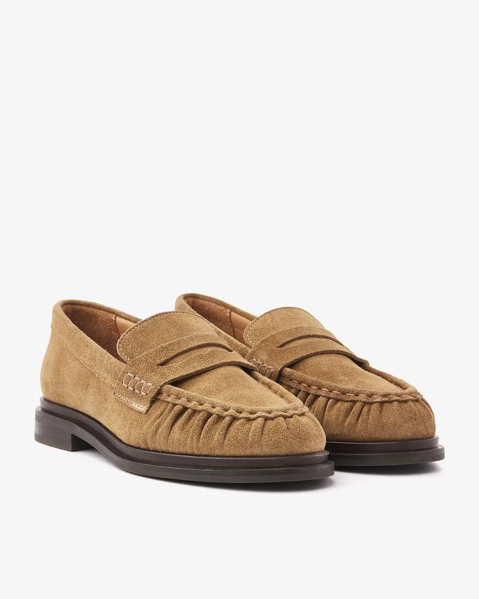 VIA VAI Fae Sarah Loafers - Beige - Maat 40 - afbeelding 2 van 6