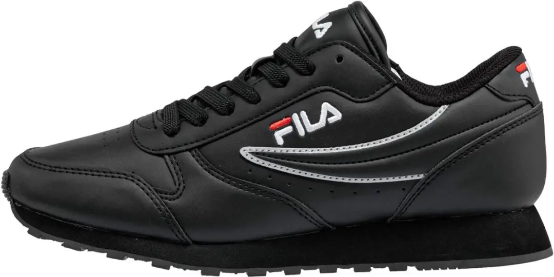 Fila 1010308-12V Sportsneaker - 37 - Black - afbeelding 2 van 6