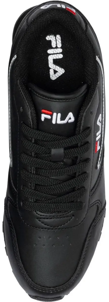 Fila 1010308-12V Sportsneaker - 37 - Black - afbeelding 3 van 6