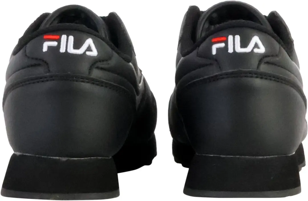 Fila 1010308-12V Sportsneaker - 37 - Black - afbeelding 6 van 6