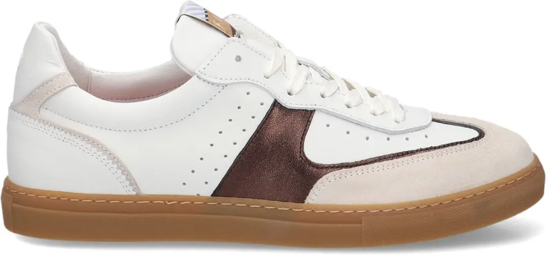 Floris Van Bommel Sfw-10096 Minni Sneakers