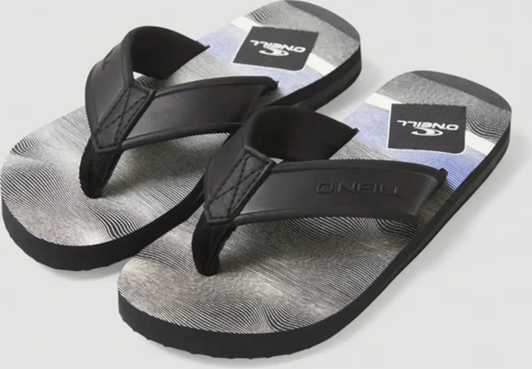 O'Neill Slipper Arch Graphic