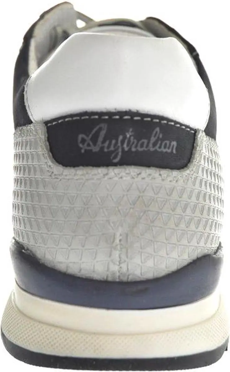 Australian Filmon Sneakers blauw Textiel - Maat 40 - afbeelding 2 van 6