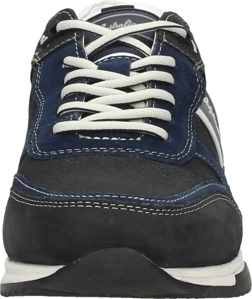 Australian Filmon Sneakers blauw Textiel - Maat 40 - afbeelding 3 van 6