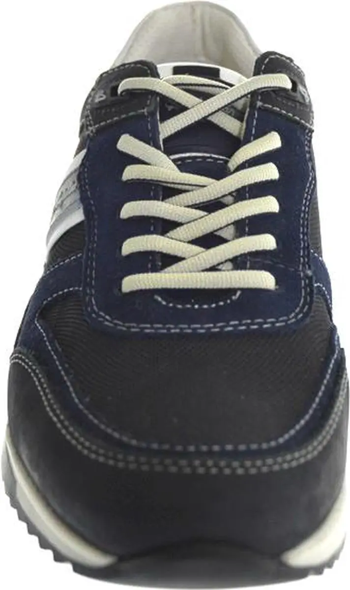 Australian Filmon Sneakers blauw Textiel - Maat 40 - afbeelding 4 van 6