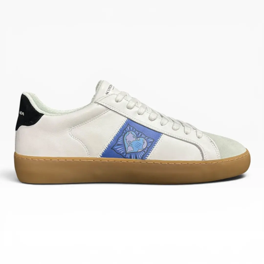 Scotch & Soda