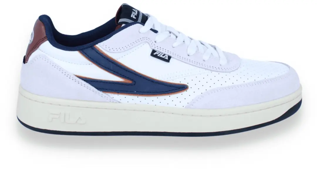 Fila Sevaro Marsmallow -sabi Heren Sneaker