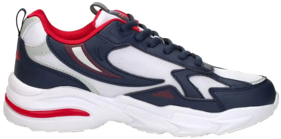 Fila Madrun Teens Sneakers Laag