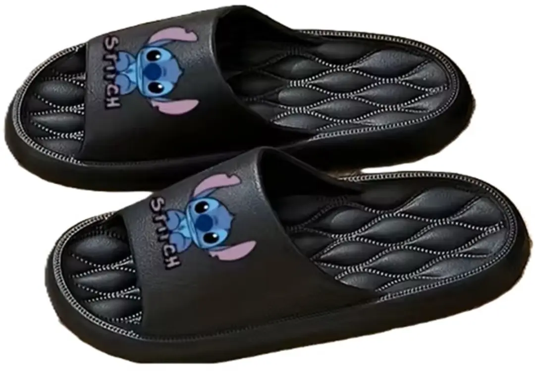 Slippers Stitch