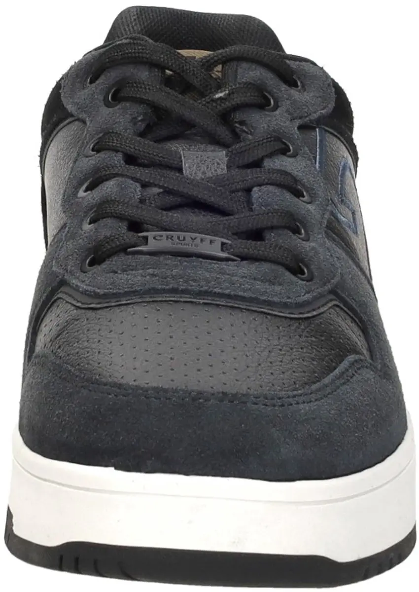 Cruyff Royal C+ Sneakers Heren - Zwart - afbeelding 3 van 6