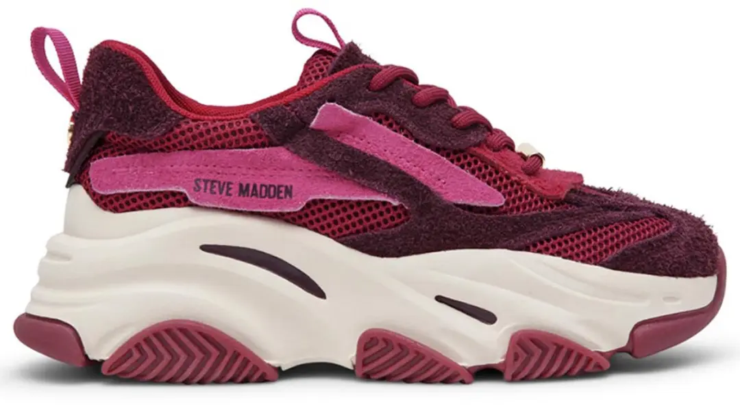 Schoenen dames Steve Madden Possession-E