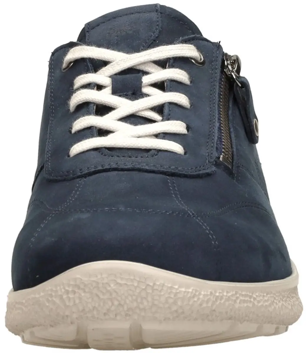 Hartjes 162.1606/99 Lage Sneakers - Blauw 37.5