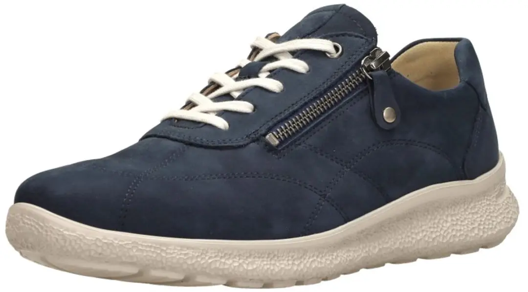 Hartjes 162.1606/99 Lage Sneakers - Blauw 37.5