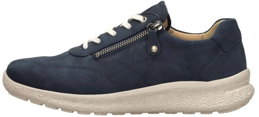 Hartjes 162.1606/99 Lage Sneakers - Blauw 37.5