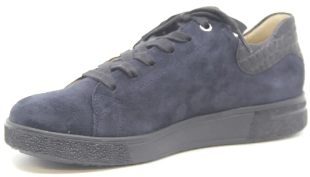 Hartjes Sneakers Dames Pantoffels Slippers - 38½ - Blauw