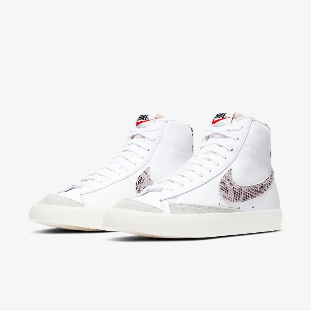 Nike Blazer Mid 77 Vintage
