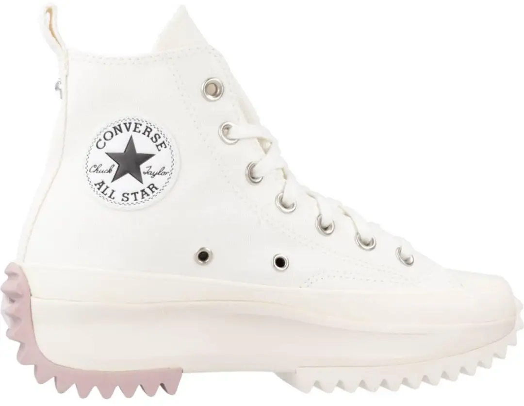 CONVERSE RUN STAR HIKE HI Wit 45 EU