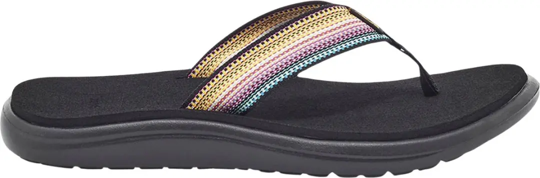 Teva W Voya Flip Dames Teenslipper