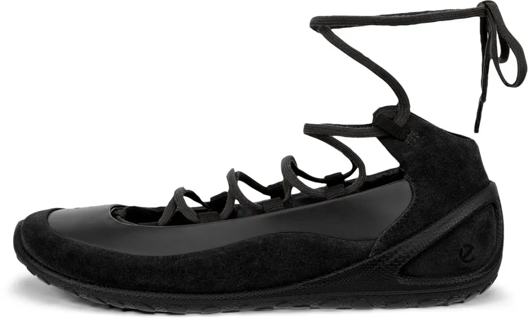 Veterschoenen voor dames Ecco Biom Lite
