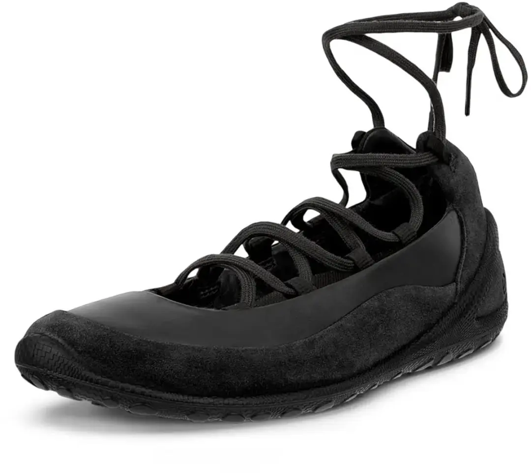 ECCO Biom Lite Veterschoenen - 39 - Zwart