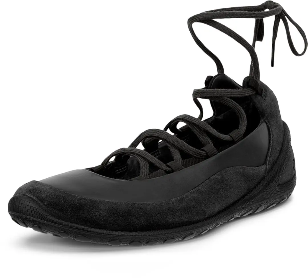 ECCO Biom Lite Veterschoenen - 39 - Zwart